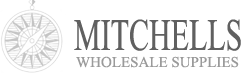 CLOTHING : Mitchells Wholesale Supplies - Page 2
