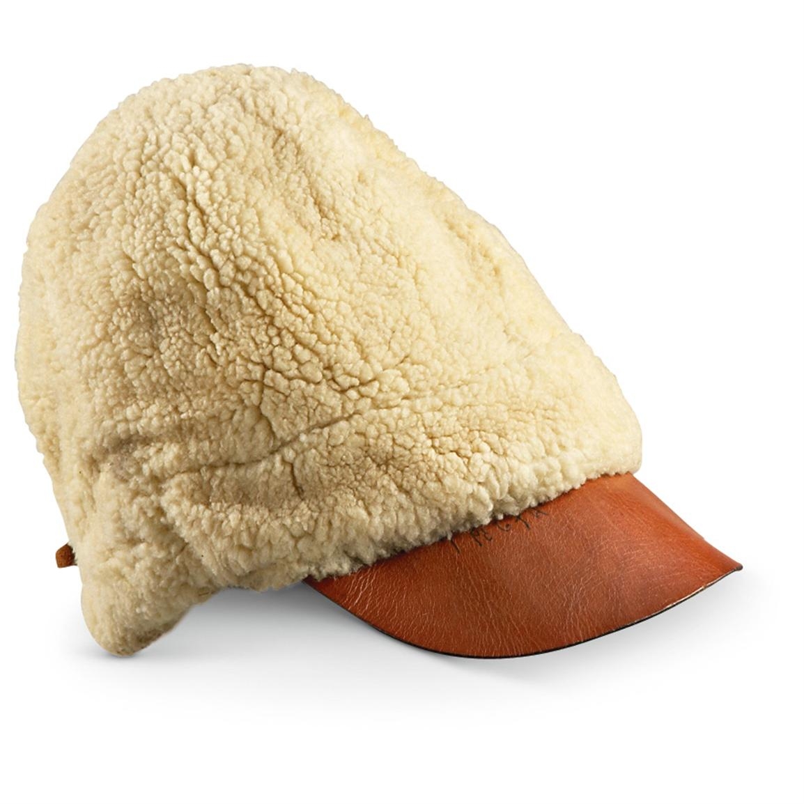 swedish ski hat