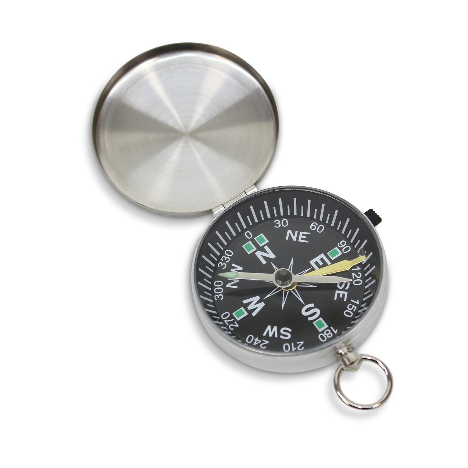 camping compass