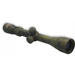 Camo Scope 3-9x40 by OUTBOUND