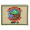 MRF-D (Marine Rotational Force - Darwin) Moral Patch by COMMANDO