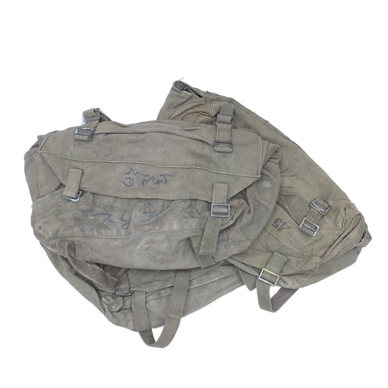 MILITARY SURPLUS Pack- Field- Cargo- M1945 (US Army) - MILITARY