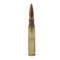 Dummy Bullet 50Cal Brass by COMMANDO