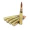 Dummy Bullet 50Cal Brass by COMMANDO