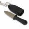 COBRA Serrated Edge Mini Neck Knife