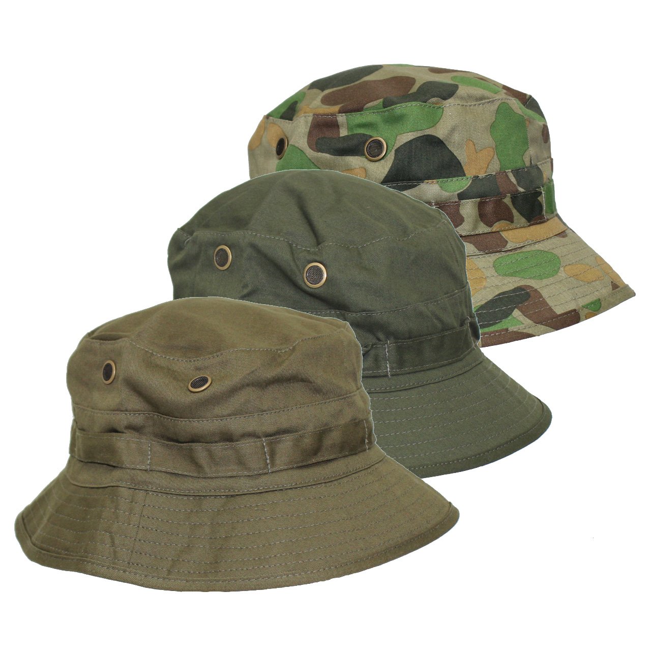 COMMANDO Giggle Hat - COMMANDO NEW : CLOTHING-HEADWEAR-SUMMER