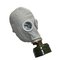 Soviet Gp-5 Gas Mask With Bag And Filter  - MILITARY SURPLUS