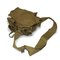 Soviet Gp-5 Gas Mask With Bag And Filter  - MILITARY SURPLUS