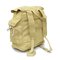 RSW3 Large Cotton Canvas Webbing Haversack by COMMANDO