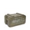 Wooden Ammo Box (Mines) Metal Handle  - MILITARY SURPLUS