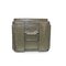 Wooden Ammo Box (Mines) Metal Handle  - MILITARY SURPLUS