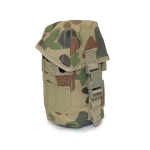 COMMANDO Cotton Canvas Styer Pouch