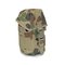 COMMANDO Cotton Canvas Styer Pouch