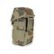 COMMANDO Cotton Canvas Styer Pouch