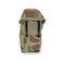 COMMANDO Cotton Canvas Styer Pouch