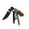 Mini Keyring Sheath Knife 50-100 by COBRA