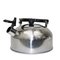 Stainless Steel Whistling Kettle by OUTBOUND