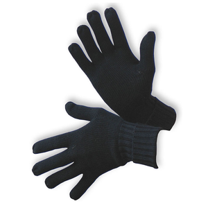 Knitted Woollen Gloves by OUTBOUND