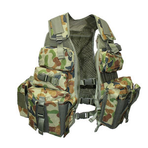 M5 ALL WEAPONS SUPPORT VEST