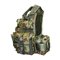 COMMANDO M5 All Weapons Support Vest