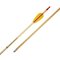 30" Wooden Target Arrow by EK ARCHERY