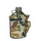 1Qrt US Waterbottle With Alice Cover by COMMANDO