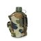 1Qrt US Waterbottle With Alice Cover by COMMANDO