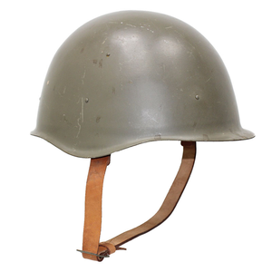 Czech Army M52 Helmet  - MILITARY SURPLUS