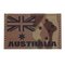 Australian Flag Multicam IR Reflective Australia by COMMANDO