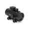 Red Dot Sight 1x40 Weaver 7-8 - 3 Dot L3 by EK ARCHERY