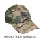 COMMANDO Tactical Mesh Cap