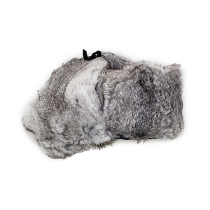 Ushanka (Russian Fur Hat) by OUTBOUND