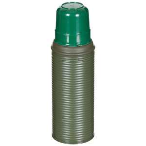 SWEDISH WWII THERMAL BOTTLE