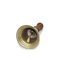 OUTBOUND 11" Titanic 1912 Brass Hand Bell