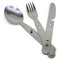 KFS (Knife Fork & Spoon) Chow Set by OUTBOUND