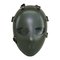 Tactical Face Mask by COMMANDO