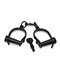 Antique Darby Style Handcuffs by COMMANDO