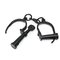 Antique Darby Style Handcuffs by COMMANDO