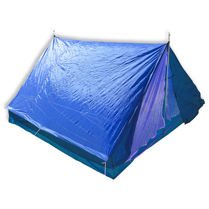 3 Man Tent Blue by OUTBOUND