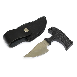 Deluxe T Handle Skinning Knife by COBRA