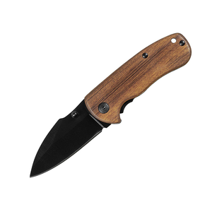 Compact Woodsman Pocket Knife by FOX