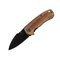 Compact Woodsman Pocket Knife by FOX