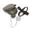 Czech Army M60 Canteen  - MILITARY SURPLUS