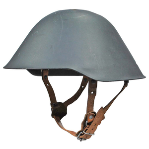 EAST GERMAN M56-76 HELMET