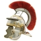 Roman Centurion Helmet by COMMANDO