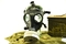 MILITARY SURPLUS Israeli Gas Mask