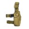 Tactical Holster by COMMANDO