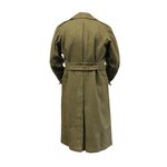 Great coat deals army surplus