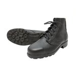 Army surplus work clearance boots